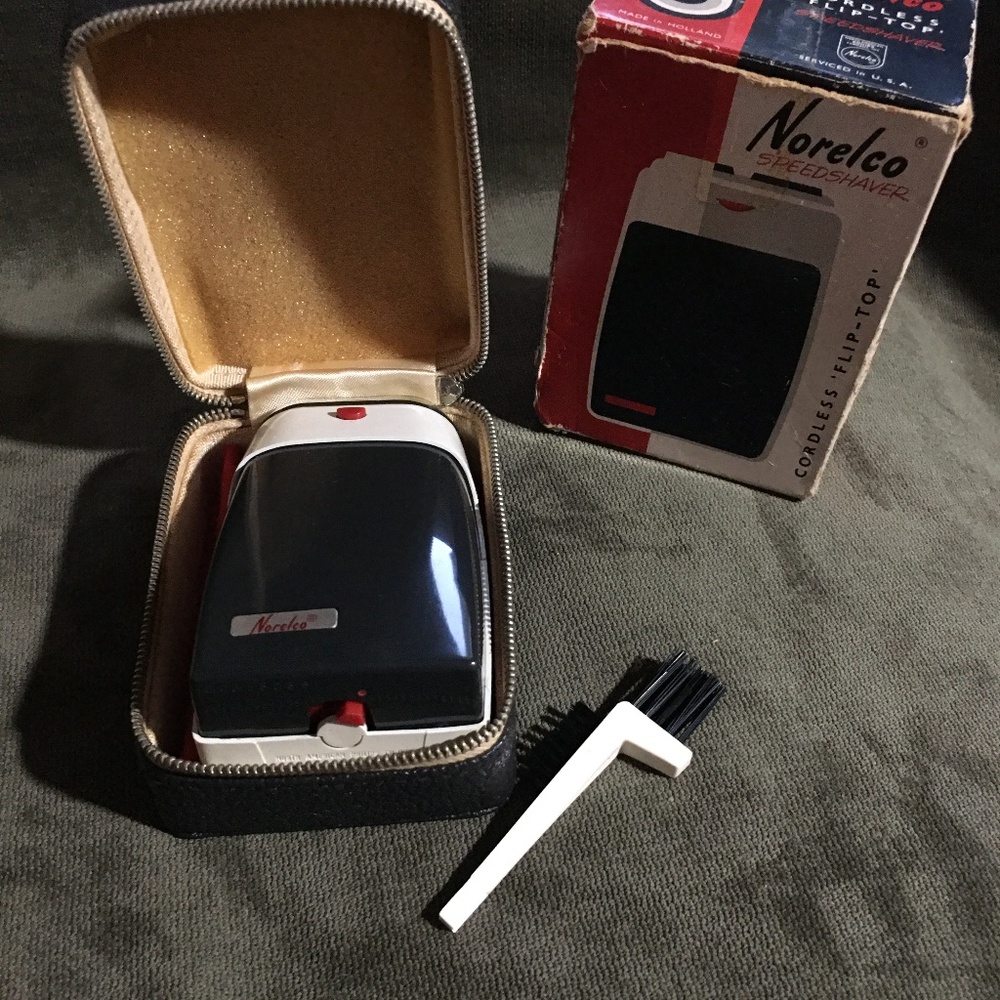 Norelco Speedshaver SC 7970